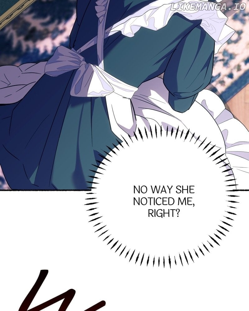 The Possesive Tyrant and His Sleepy Cat Chapter 11 - page 56