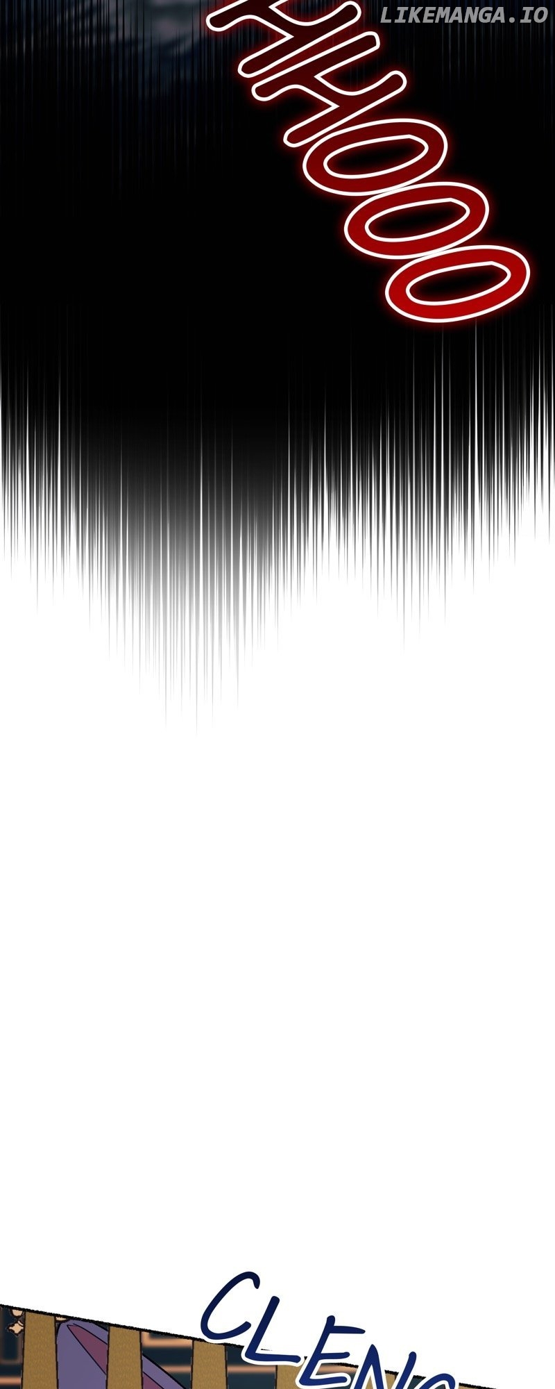 The Possesive Tyrant and His Sleepy Cat Chapter 11 - page 63