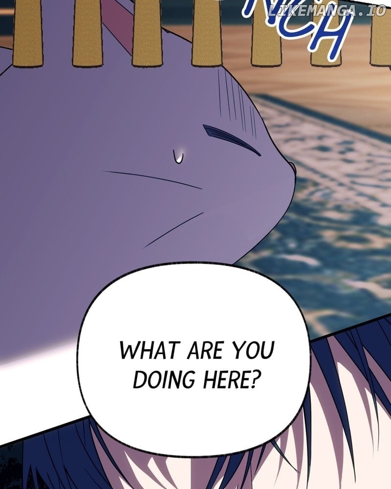 The Possesive Tyrant and His Sleepy Cat Chapter 11 - page 64