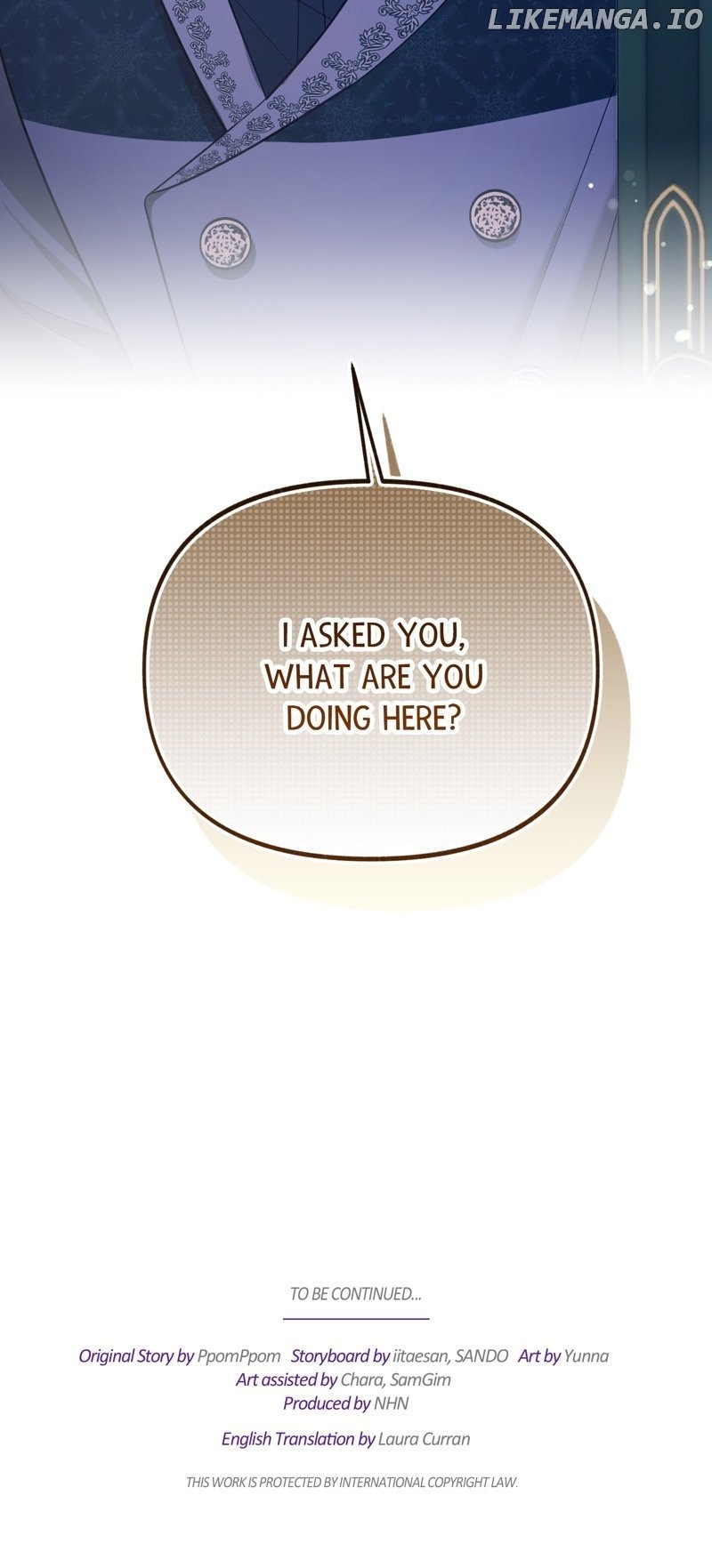 The Possesive Tyrant and His Sleepy Cat Chapter 11 - page 67