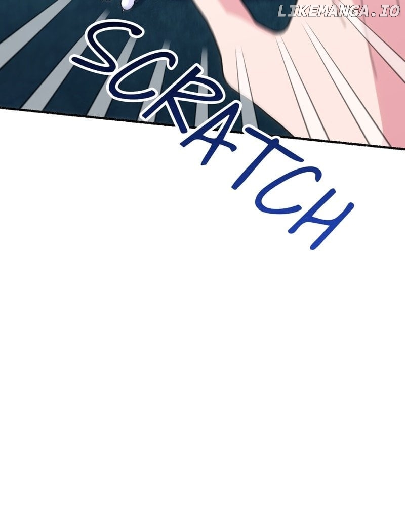 The Possesive Tyrant and His Sleepy Cat Chapter 11 - page 8