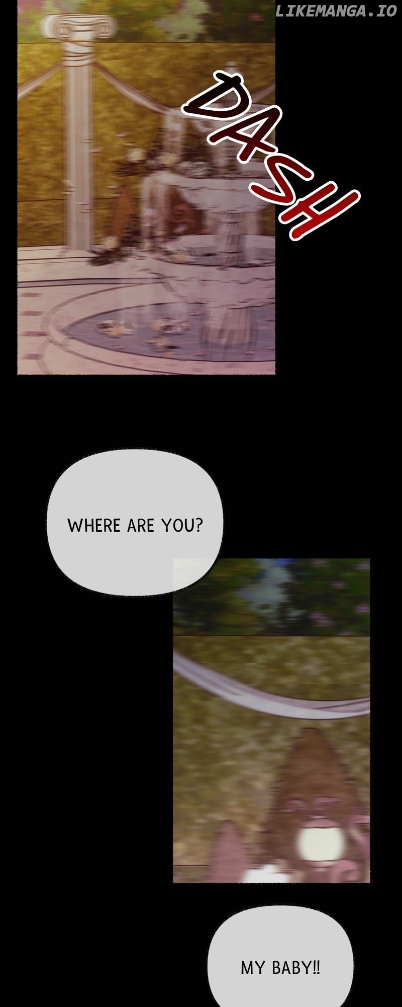 The Possesive Tyrant and His Sleepy Cat Chapter 13 - page 10