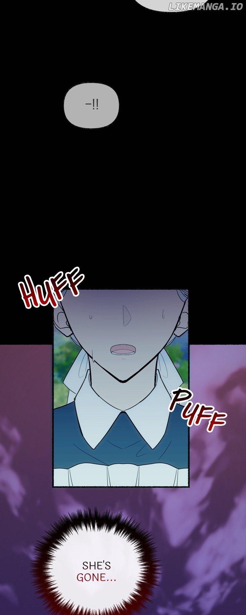 The Possesive Tyrant and His Sleepy Cat Chapter 13 - page 11