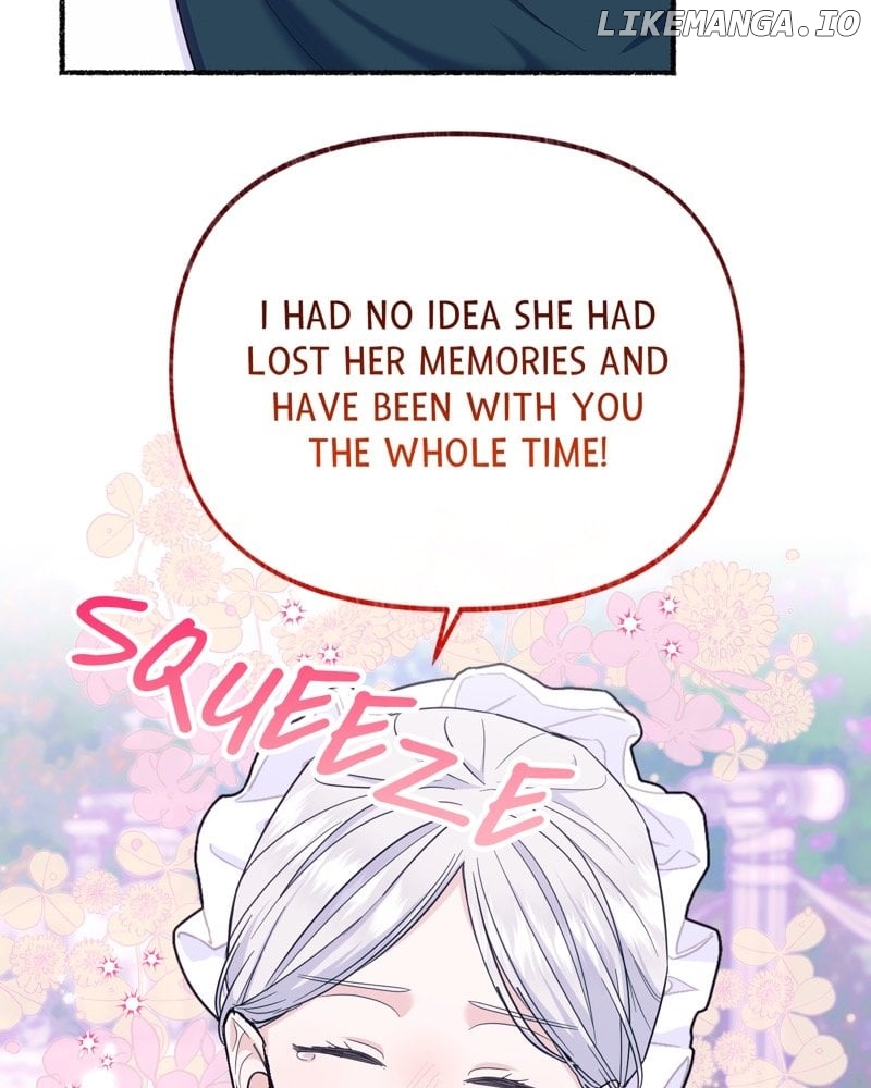 The Possesive Tyrant and His Sleepy Cat Chapter 13 - page 16