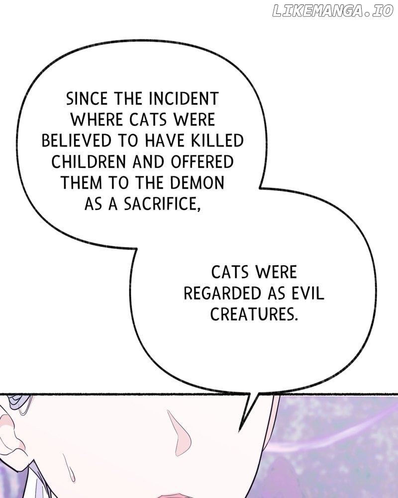 The Possesive Tyrant and His Sleepy Cat Chapter 13 - page 24