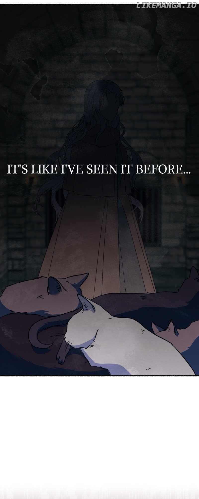The Possesive Tyrant and His Sleepy Cat Chapter 13 - page 28