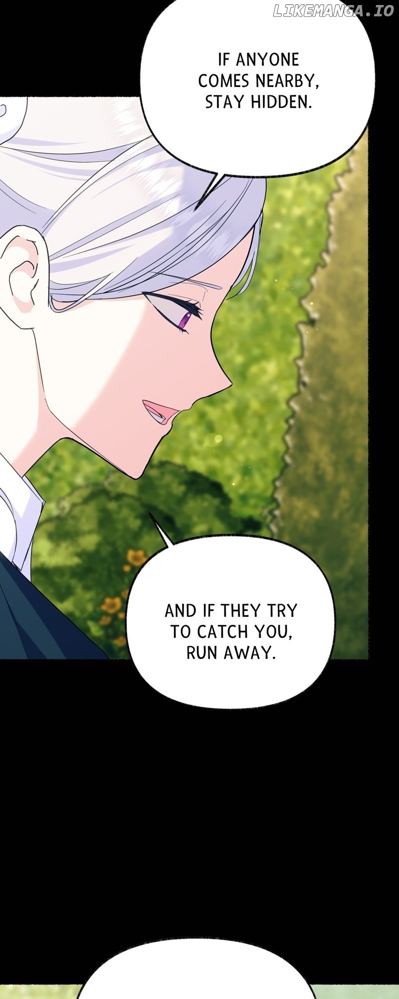 The Possesive Tyrant and His Sleepy Cat Chapter 13 - page 3