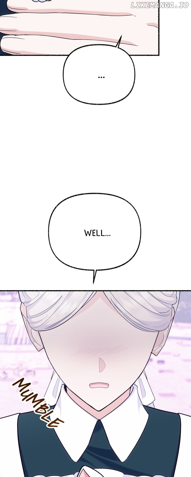 The Possesive Tyrant and His Sleepy Cat Chapter 13 - page 37