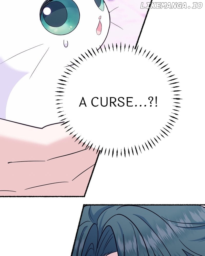 The Possesive Tyrant and His Sleepy Cat Chapter 13 - page 40