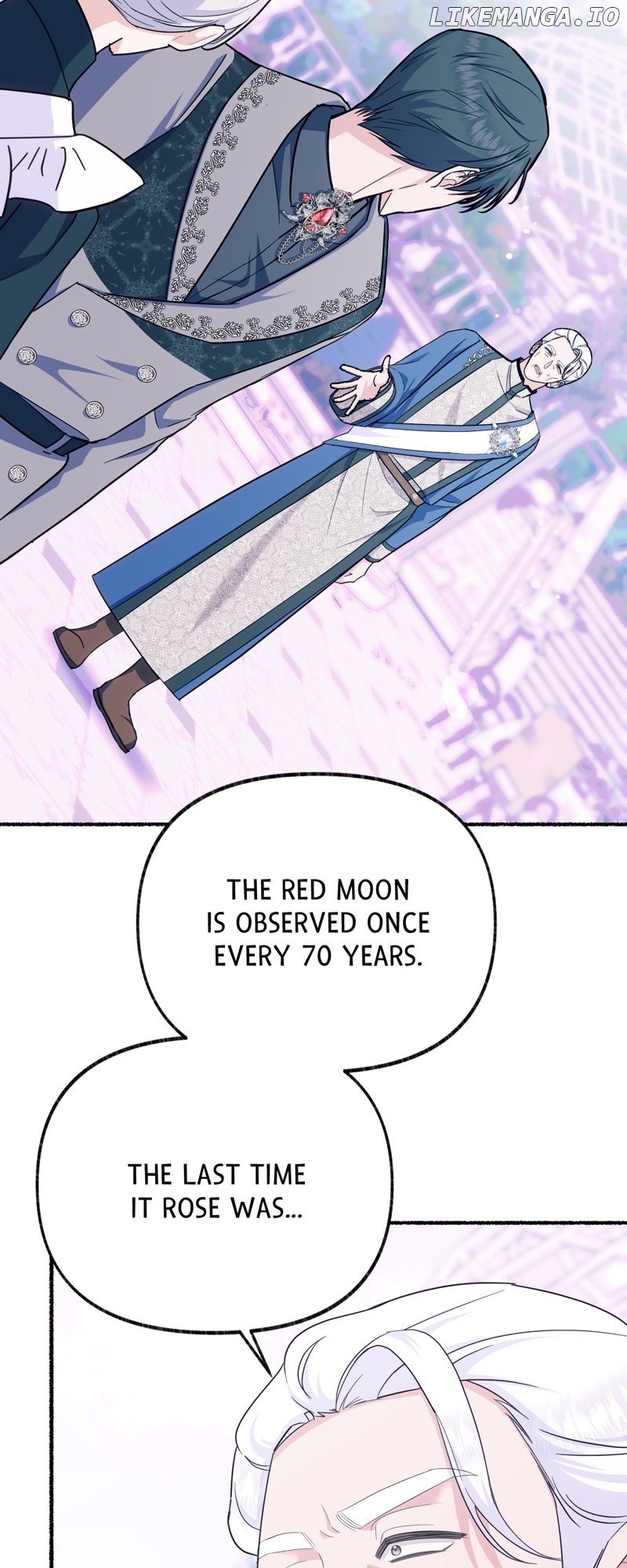 The Possesive Tyrant and His Sleepy Cat Chapter 13 - page 47