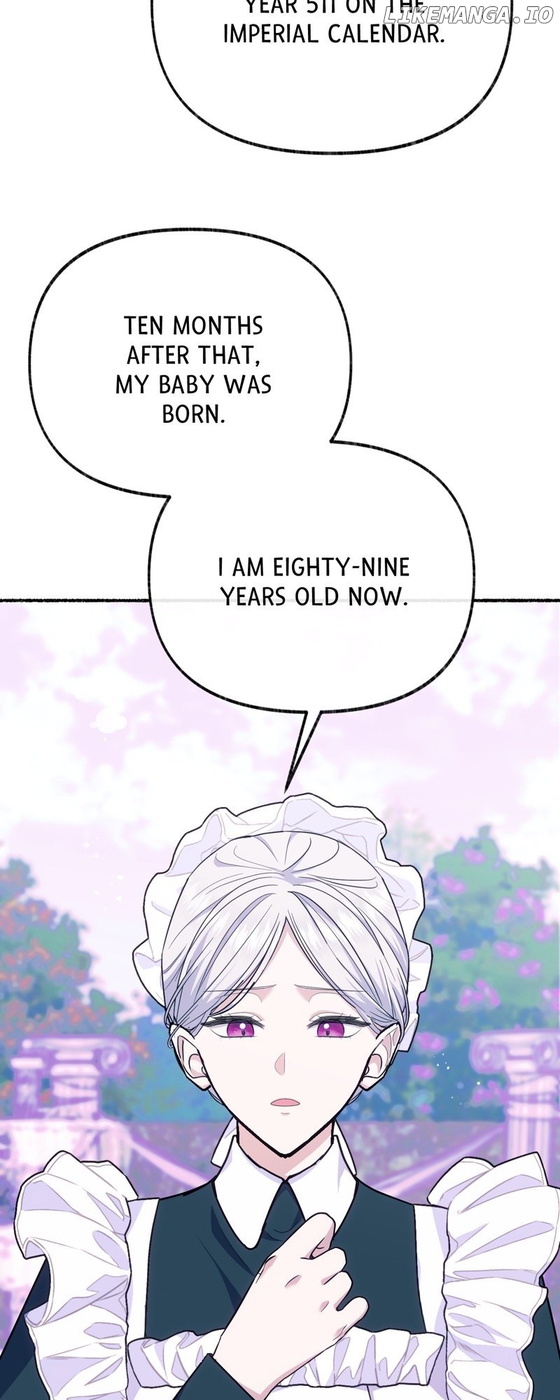 The Possesive Tyrant and His Sleepy Cat Chapter 13 - page 49