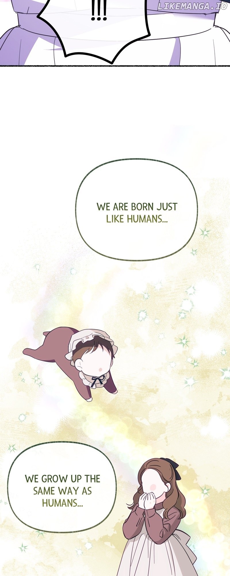 The Possesive Tyrant and His Sleepy Cat Chapter 13 - page 53