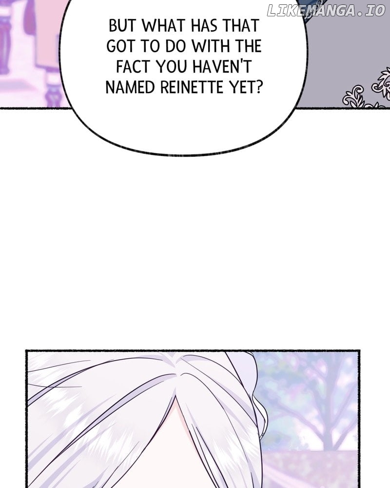 The Possesive Tyrant and His Sleepy Cat Chapter 13 - page 56