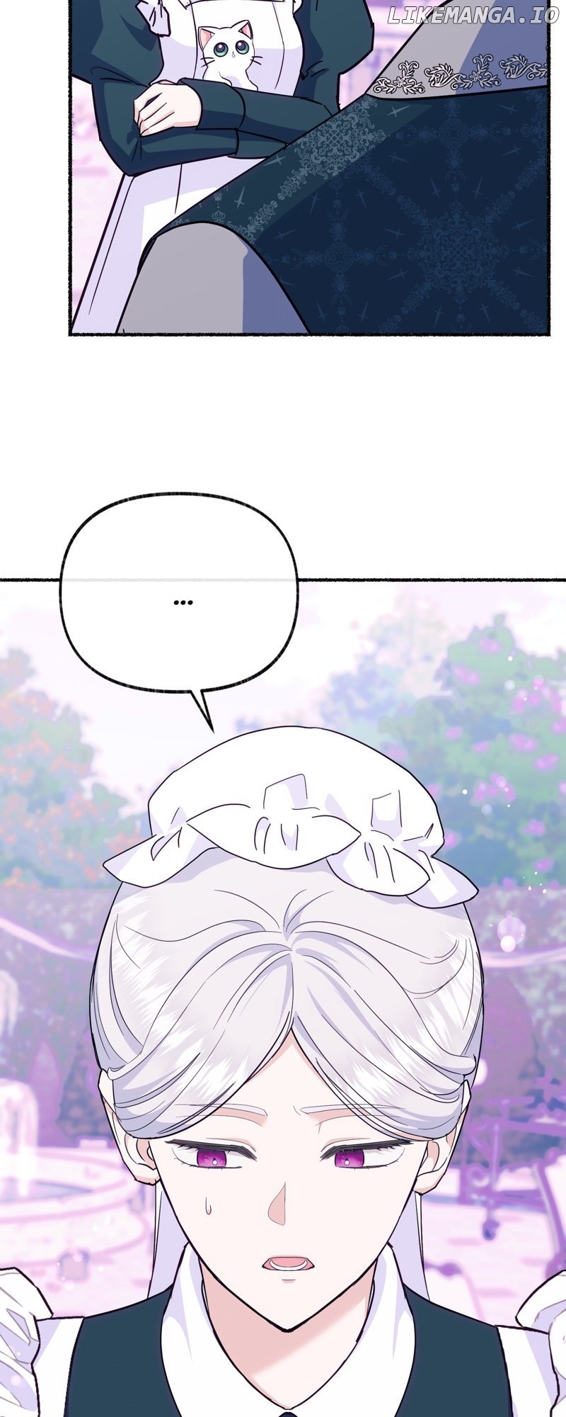 The Possesive Tyrant and His Sleepy Cat Chapter 13 - page 59