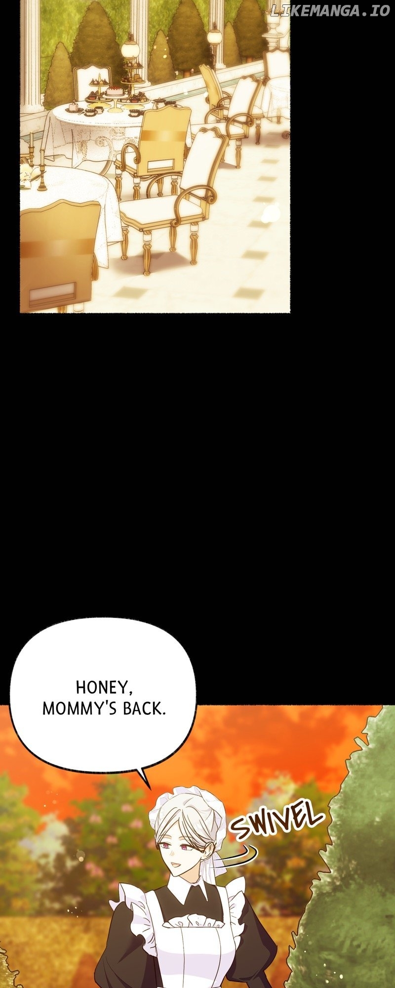 The Possesive Tyrant and His Sleepy Cat Chapter 13 - page 6
