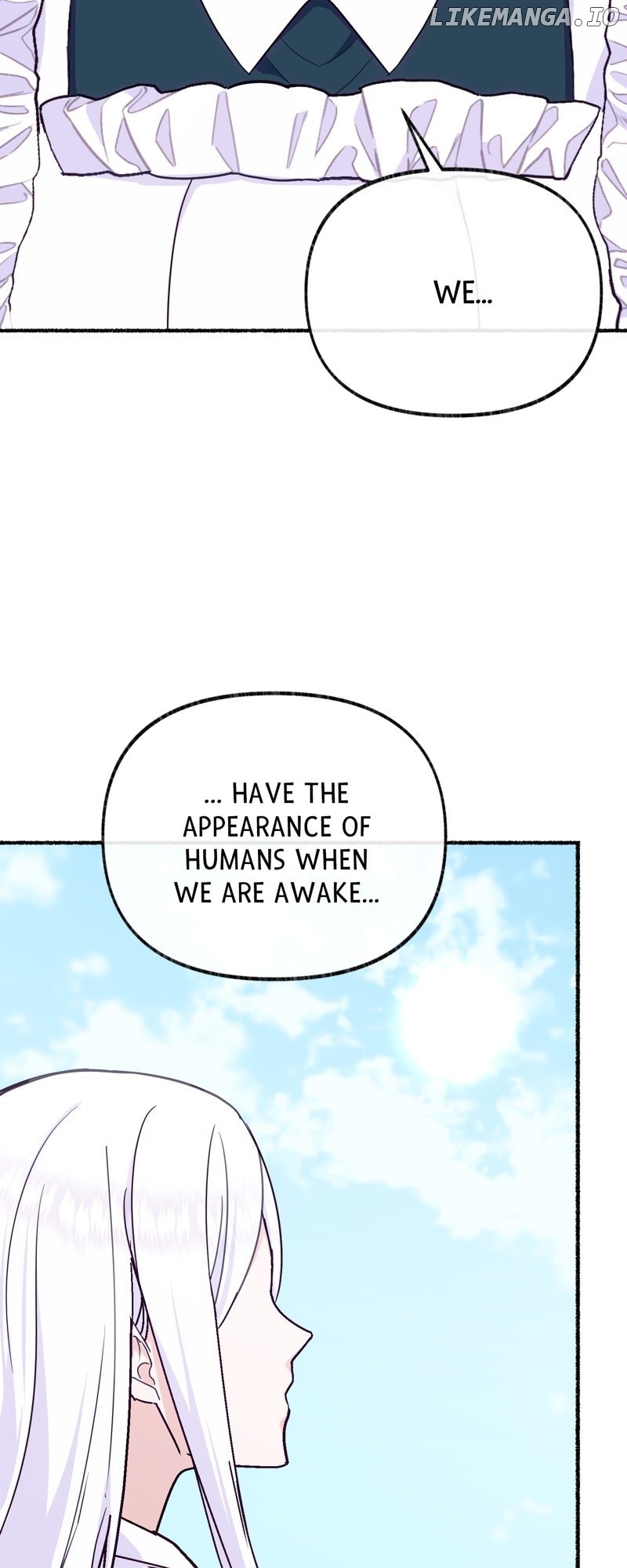 The Possesive Tyrant and His Sleepy Cat Chapter 13 - page 60