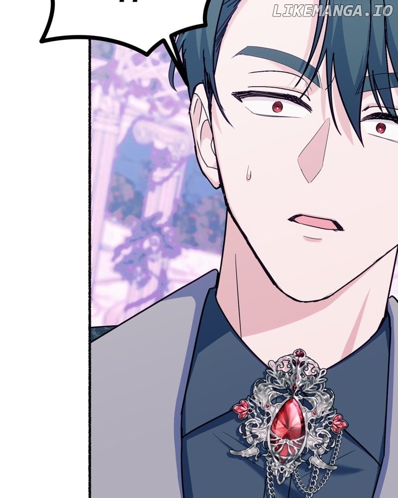 The Possesive Tyrant and His Sleepy Cat Chapter 13 - page 64