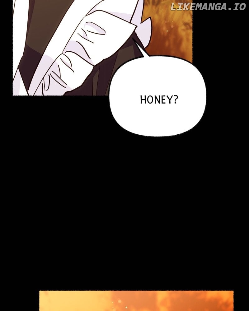 The Possesive Tyrant and His Sleepy Cat Chapter 13 - page 8
