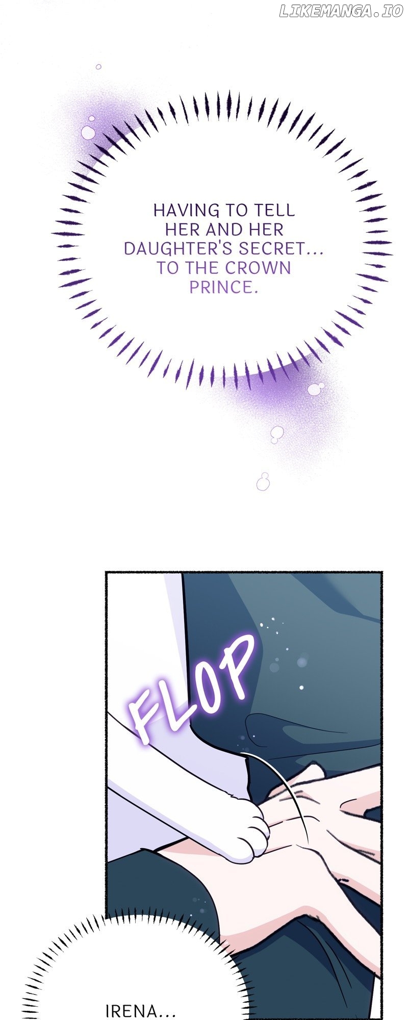The Possesive Tyrant and His Sleepy Cat Chapter 14 - page 10
