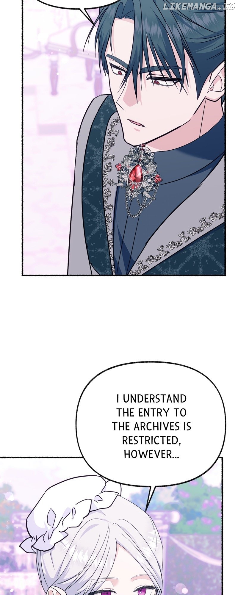 The Possesive Tyrant and His Sleepy Cat Chapter 14 - page 17