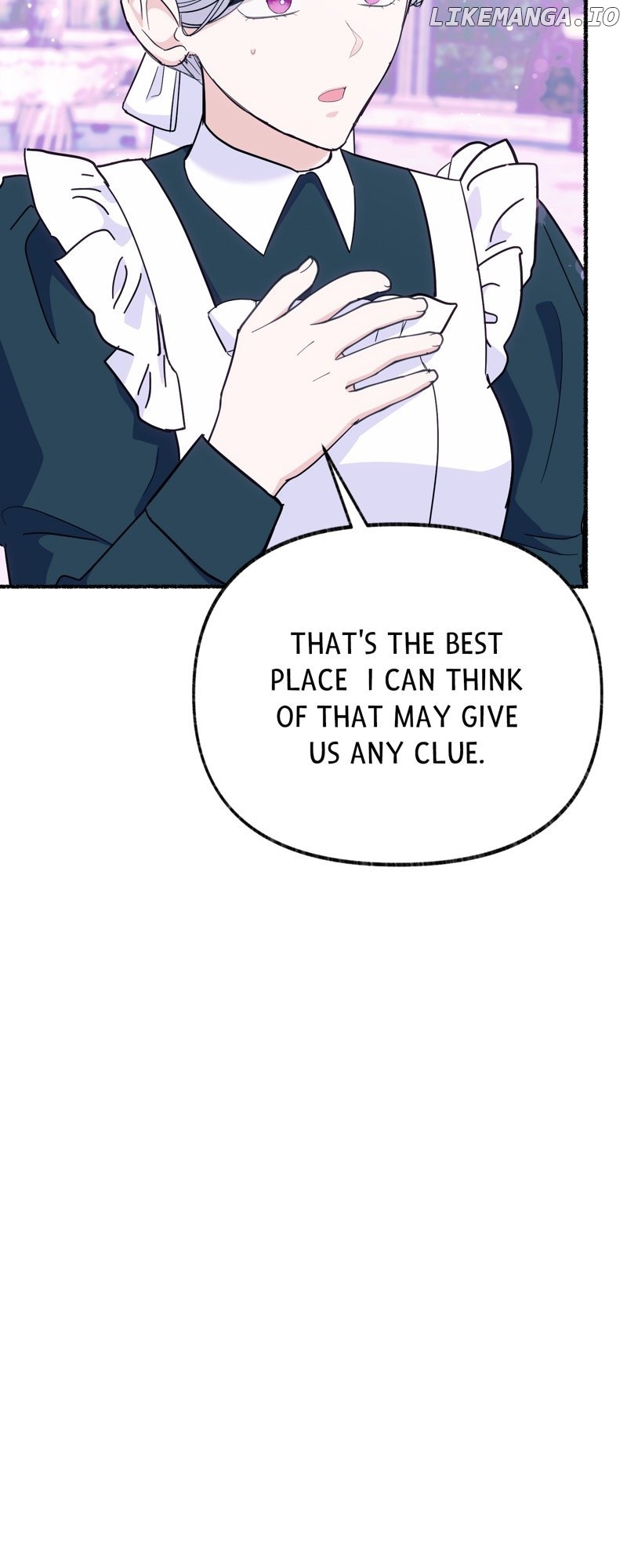 The Possesive Tyrant and His Sleepy Cat Chapter 14 - page 18