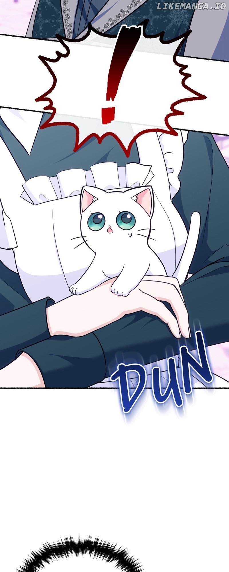 The Possesive Tyrant and His Sleepy Cat Chapter 14 - page 2