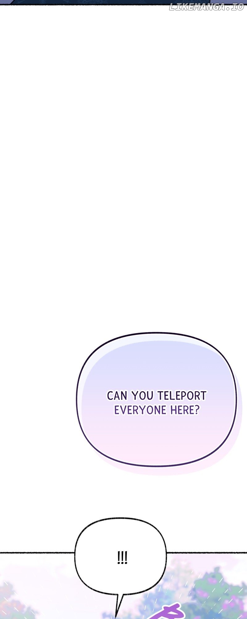 The Possesive Tyrant and His Sleepy Cat Chapter 14 - page 21