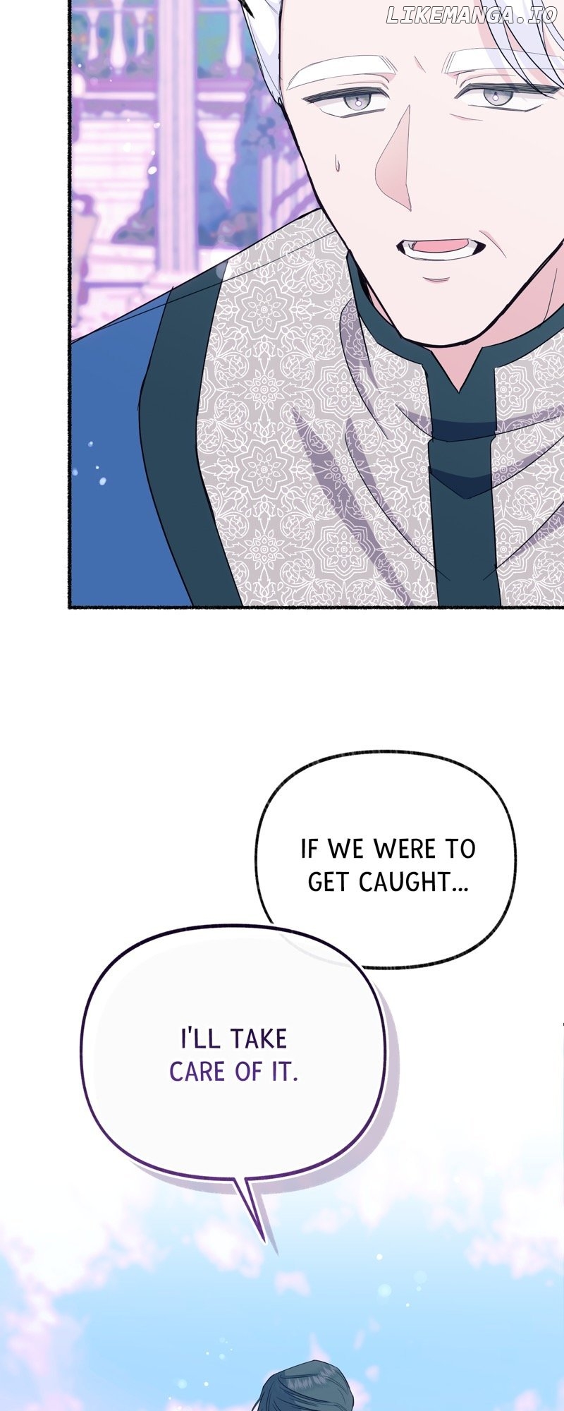 The Possesive Tyrant and His Sleepy Cat Chapter 14 - page 23