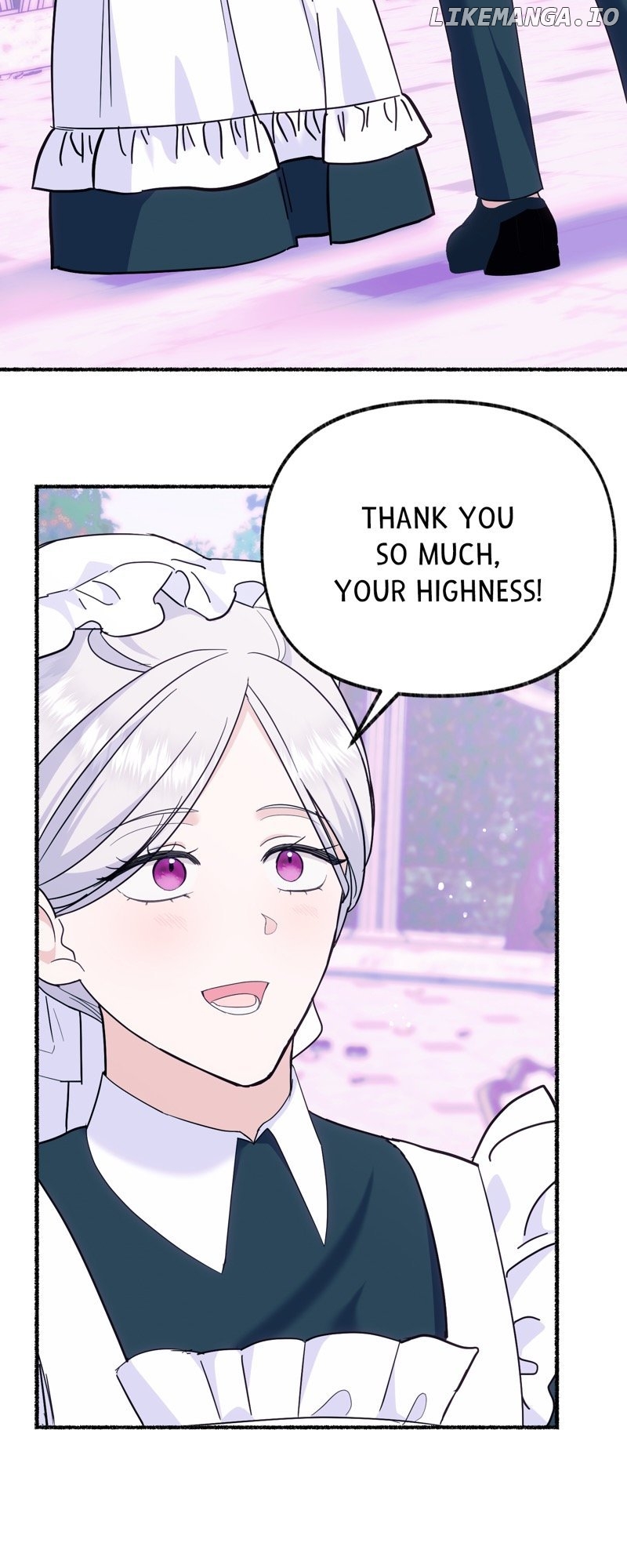 The Possesive Tyrant and His Sleepy Cat Chapter 14 - page 25