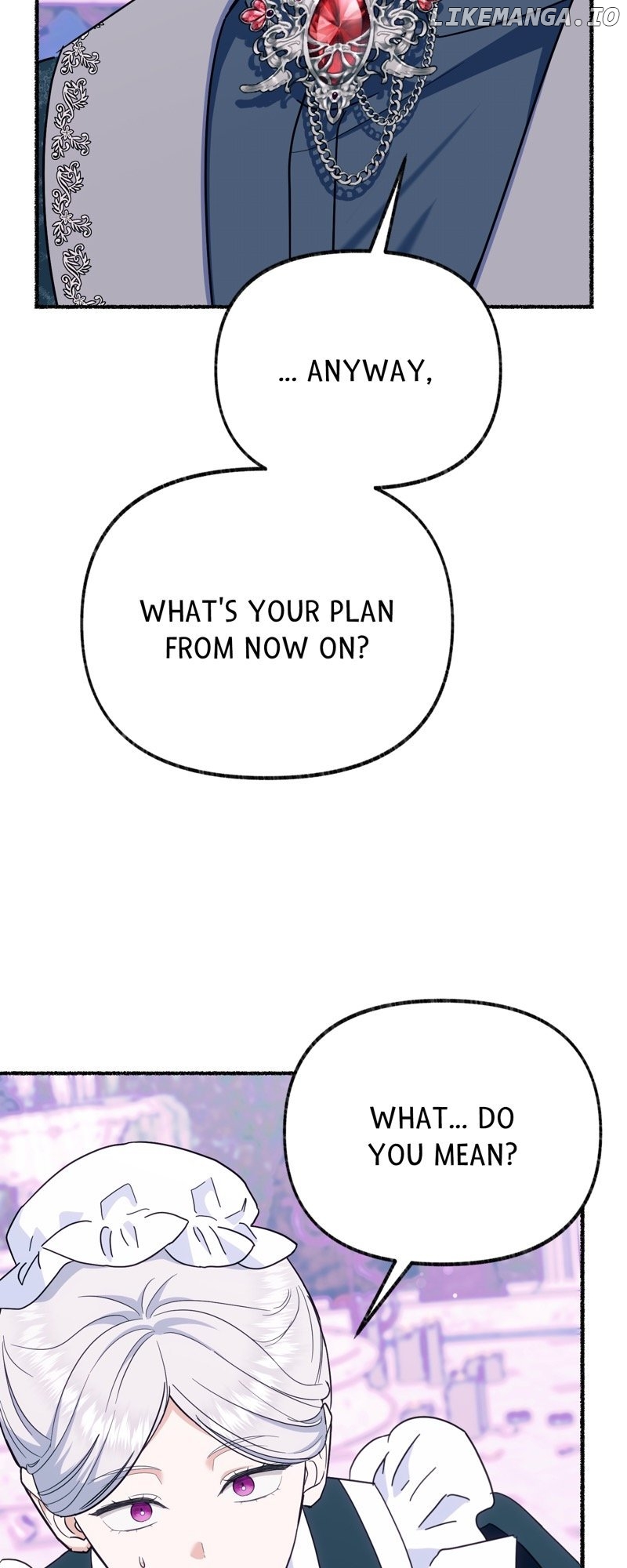 The Possesive Tyrant and His Sleepy Cat Chapter 14 - page 28