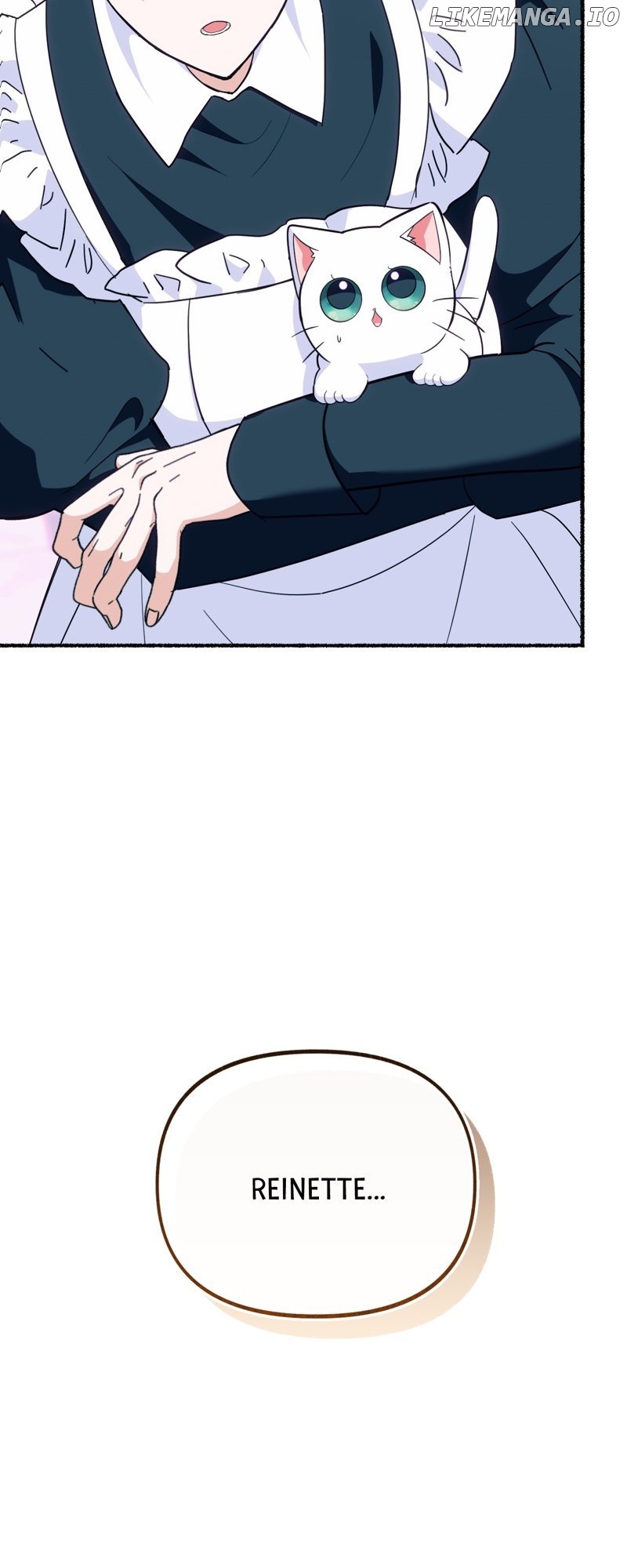 The Possesive Tyrant and His Sleepy Cat Chapter 14 - page 29