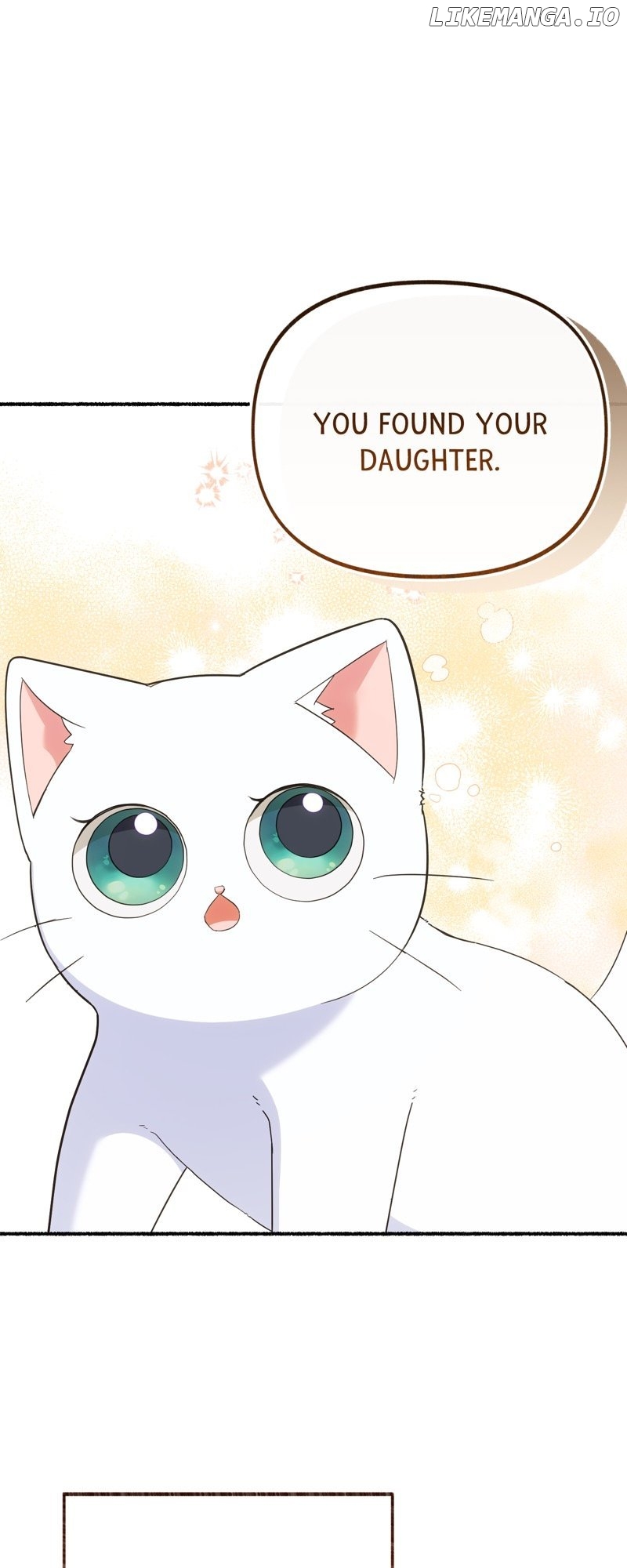 The Possesive Tyrant and His Sleepy Cat Chapter 14 - page 30