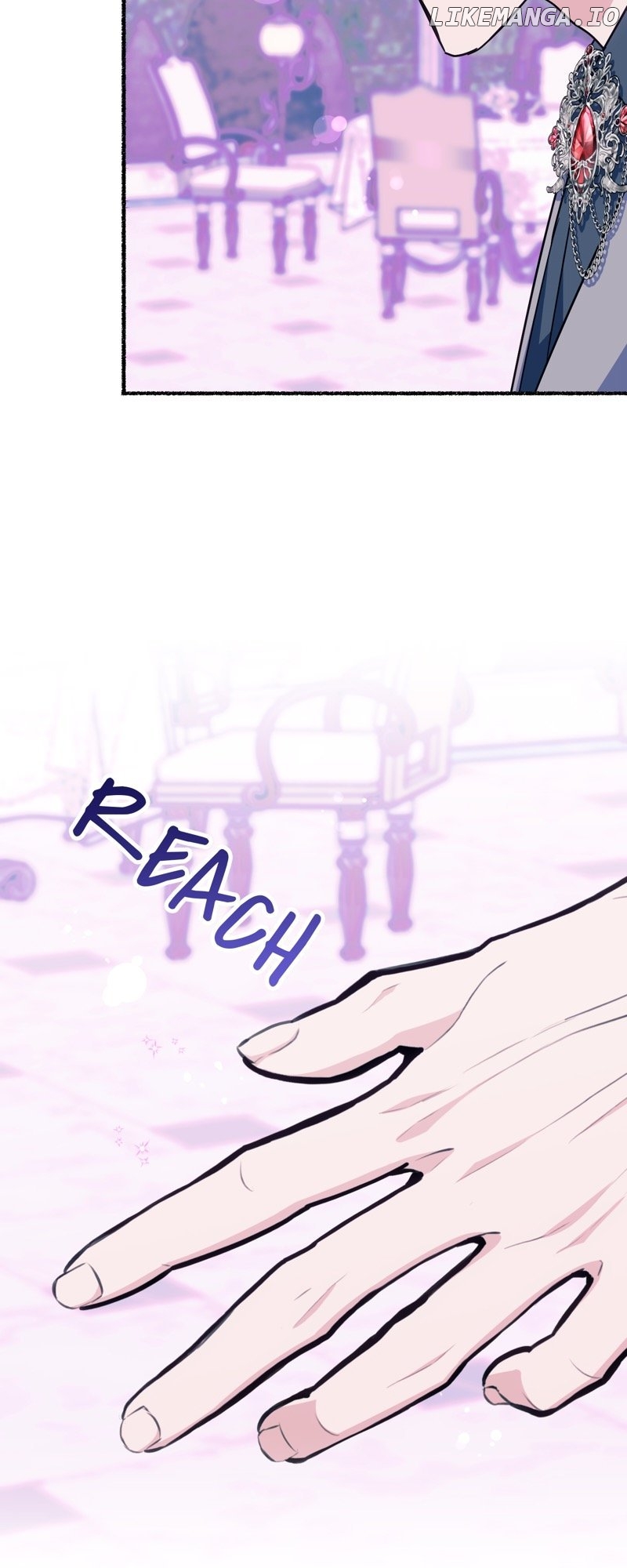 The Possesive Tyrant and His Sleepy Cat Chapter 14 - page 39