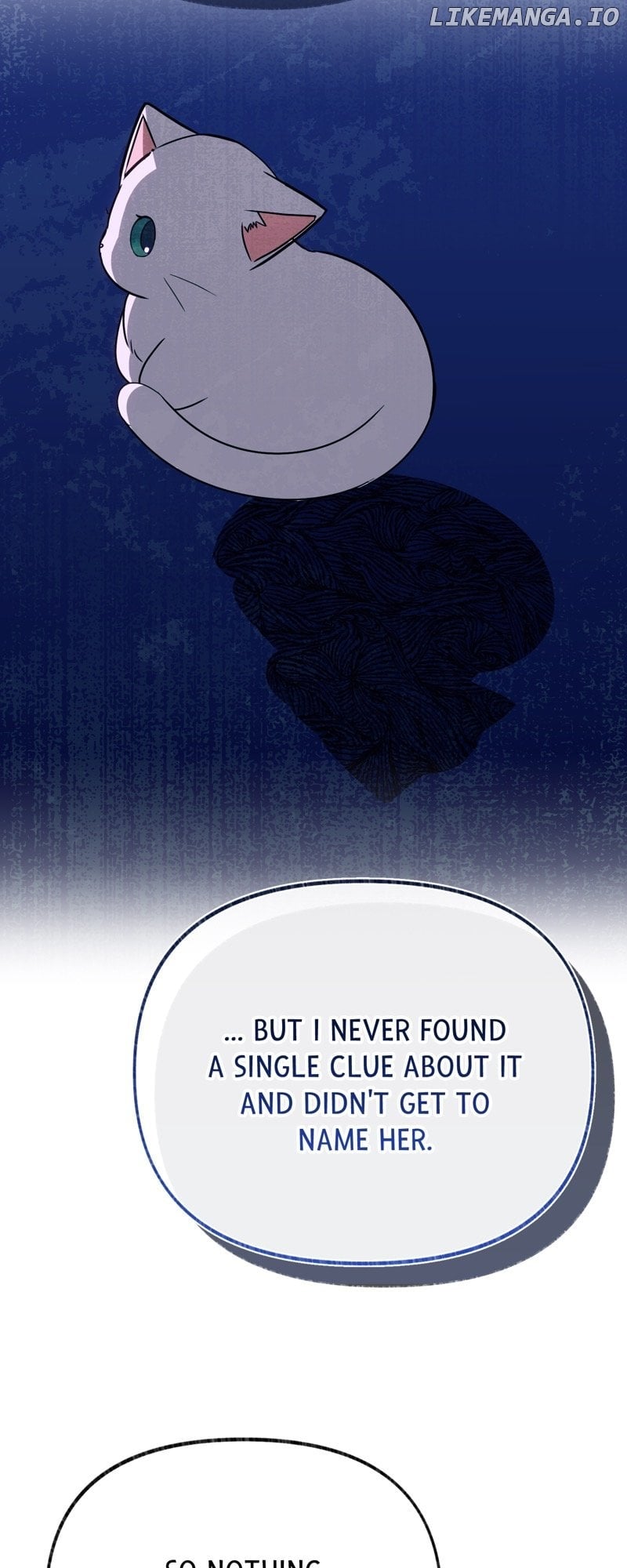 The Possesive Tyrant and His Sleepy Cat Chapter 14 - page 4