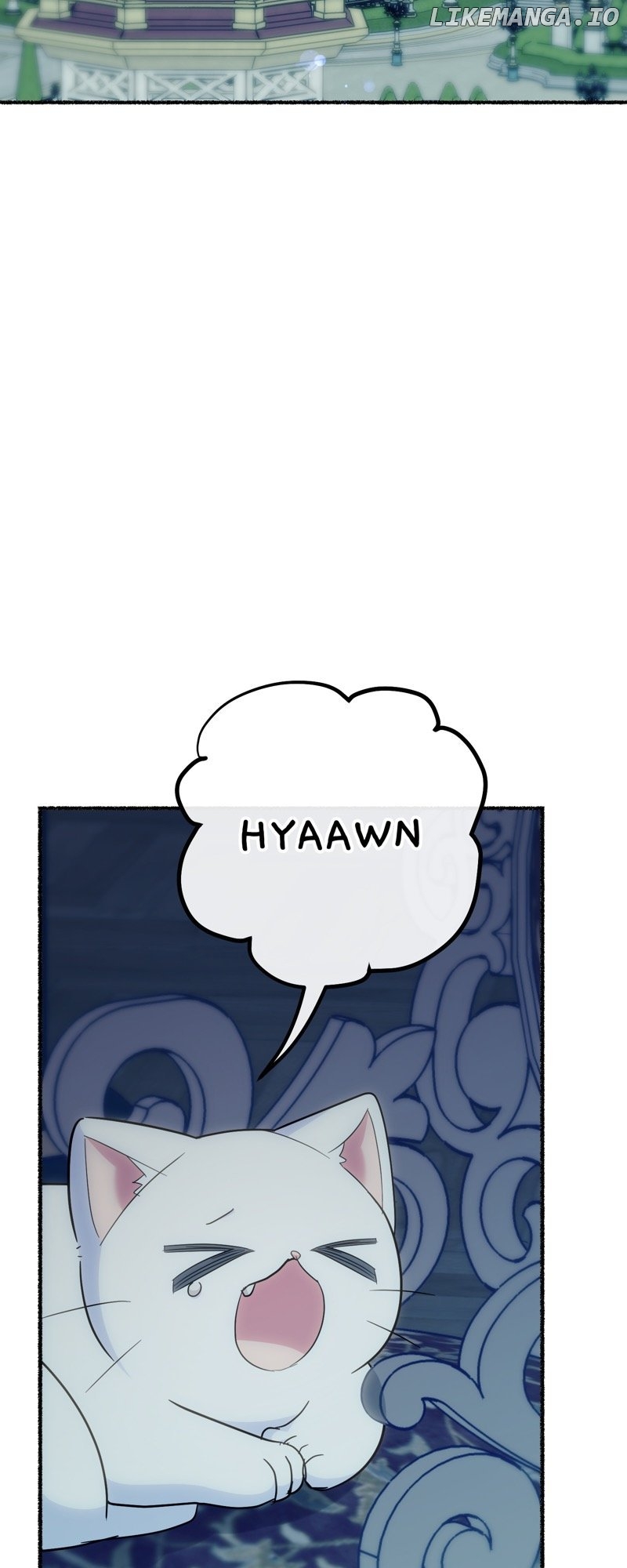 The Possesive Tyrant and His Sleepy Cat Chapter 14 - page 47