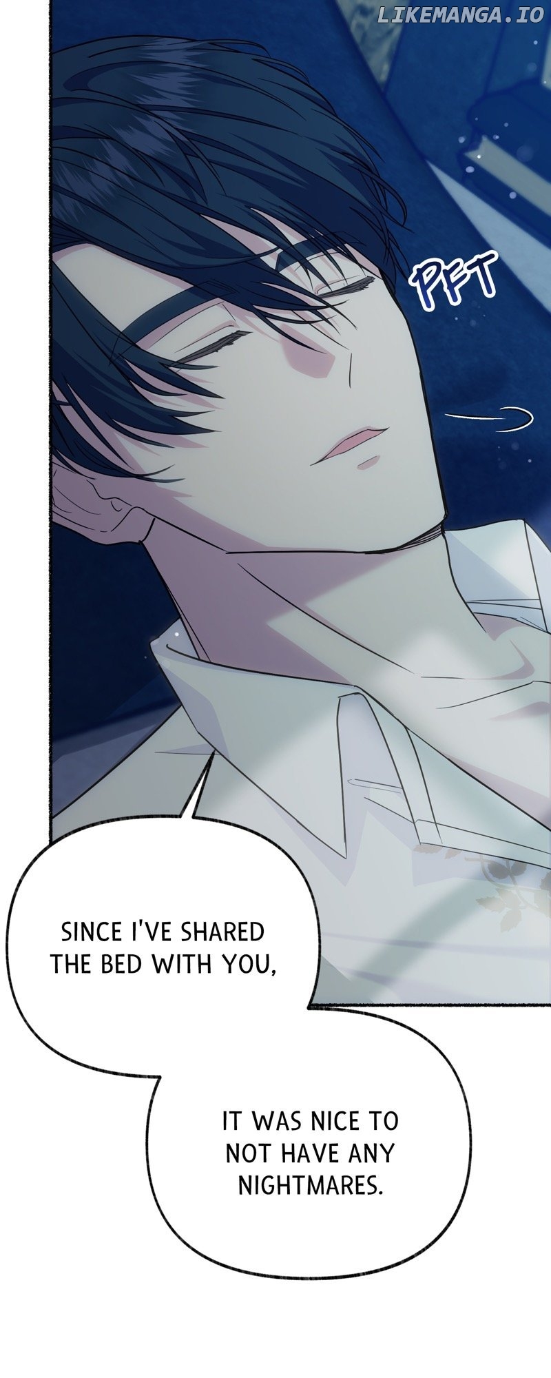 The Possesive Tyrant and His Sleepy Cat Chapter 14 - page 63