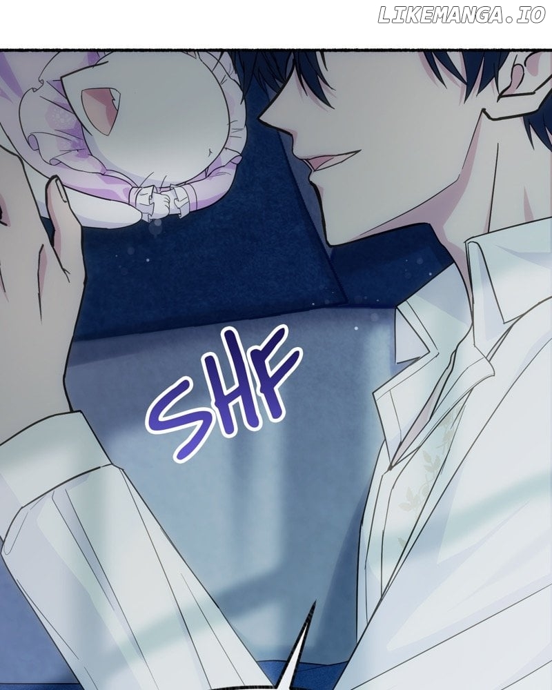 The Possesive Tyrant and His Sleepy Cat Chapter 14 - page 64