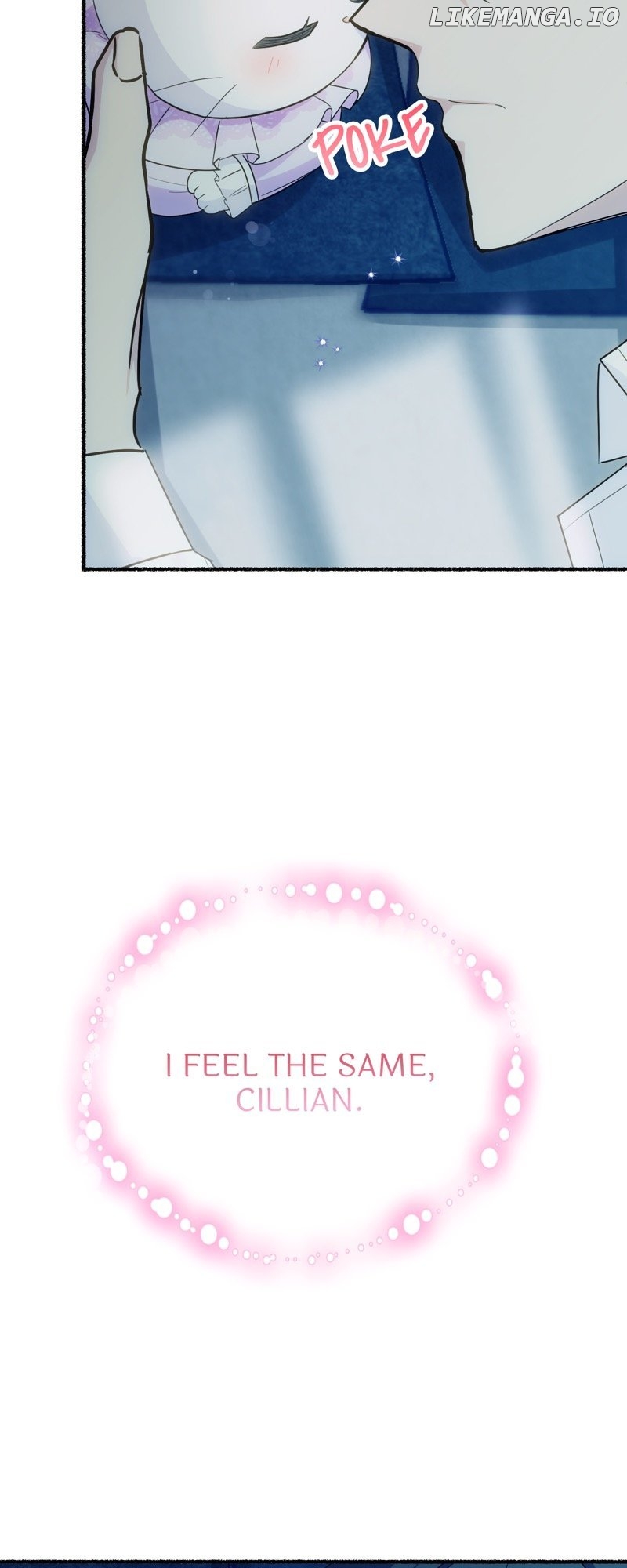 The Possesive Tyrant and His Sleepy Cat Chapter 14 - page 67