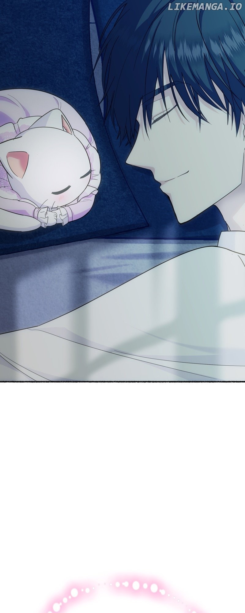 The Possesive Tyrant and His Sleepy Cat Chapter 14 - page 68