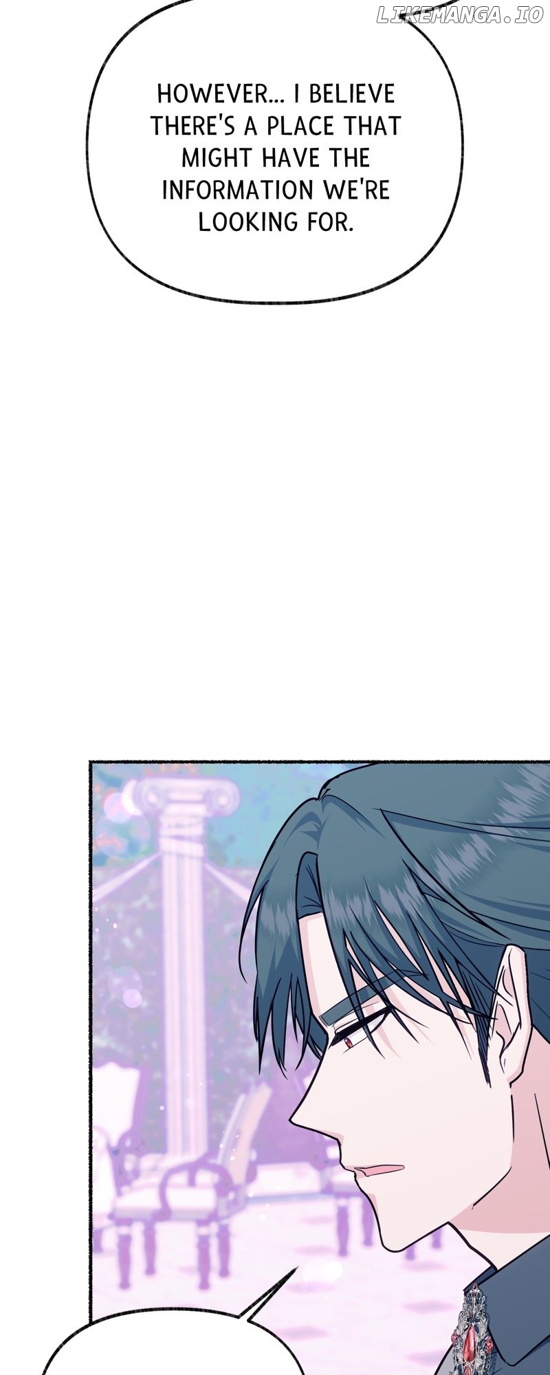 The Possesive Tyrant and His Sleepy Cat Chapter 14 - page 7