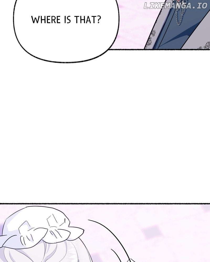 The Possesive Tyrant and His Sleepy Cat Chapter 14 - page 8