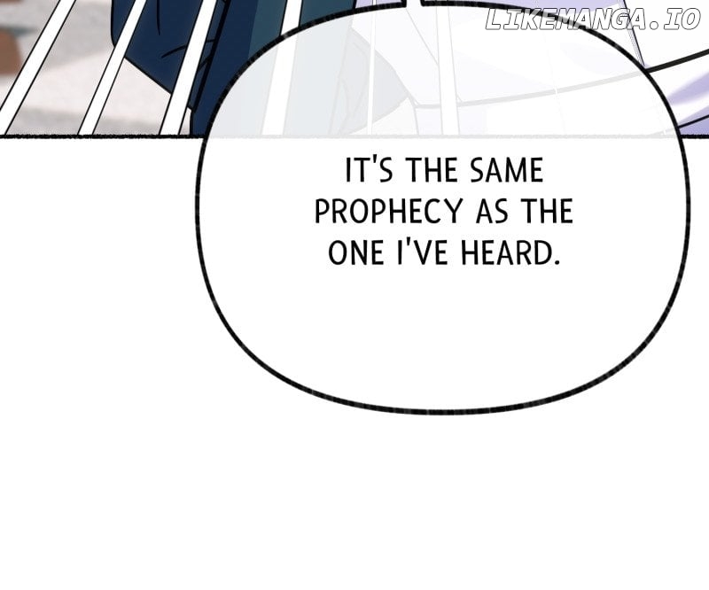 The Possesive Tyrant and His Sleepy Cat Chapter 15 - page 32