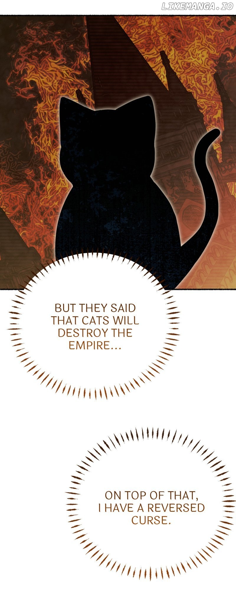 The Possesive Tyrant and His Sleepy Cat Chapter 15 - page 49