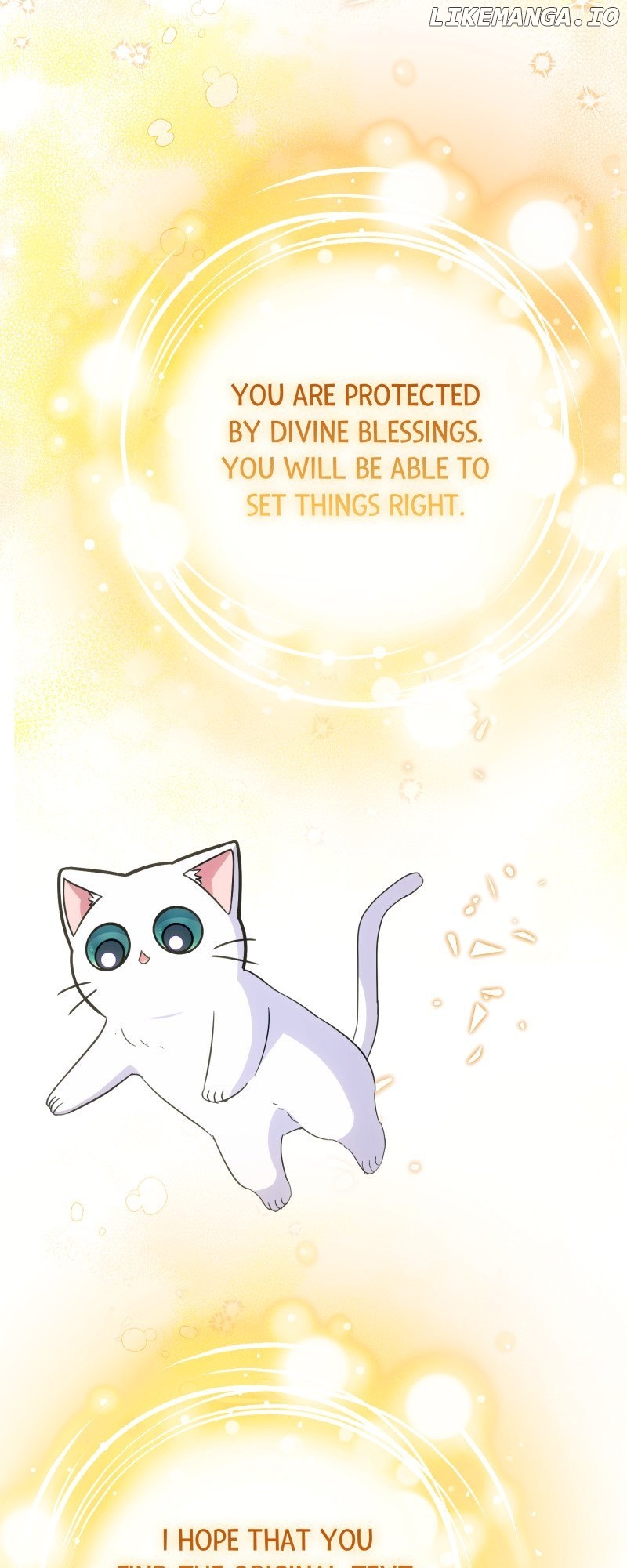 The Possesive Tyrant and His Sleepy Cat Chapter 15 - page 52