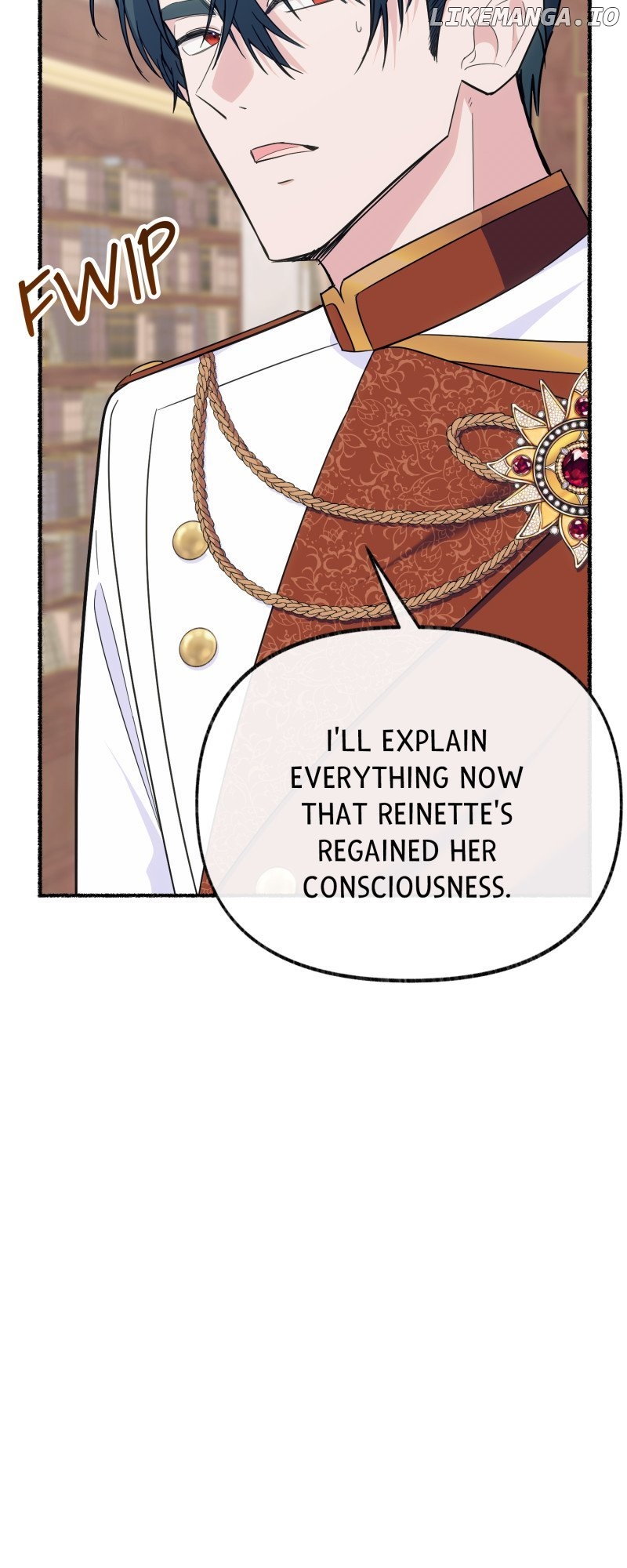 The Possesive Tyrant and His Sleepy Cat Chapter 15 - page 64