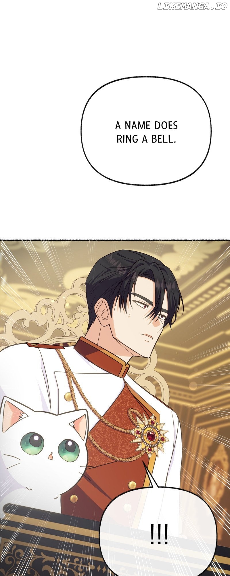 The Possesive Tyrant and His Sleepy Cat Chapter 15 - page 68