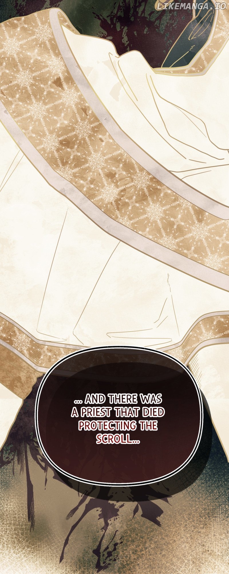 The Possesive Tyrant and His Sleepy Cat Chapter 15 - page 71