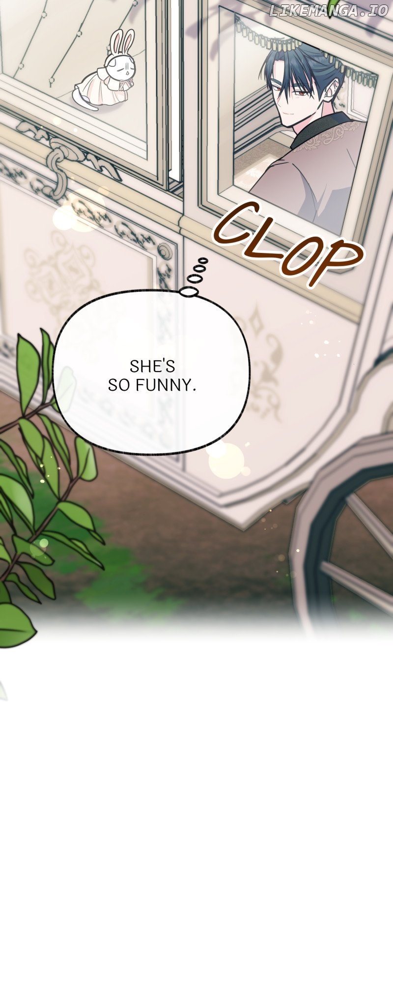 The Possesive Tyrant and His Sleepy Cat Chapter 16 - page 12