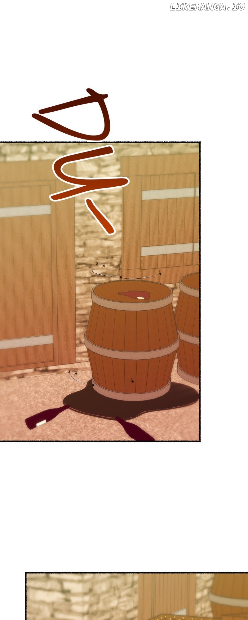 The Possesive Tyrant and His Sleepy Cat Chapter 16 - page 14