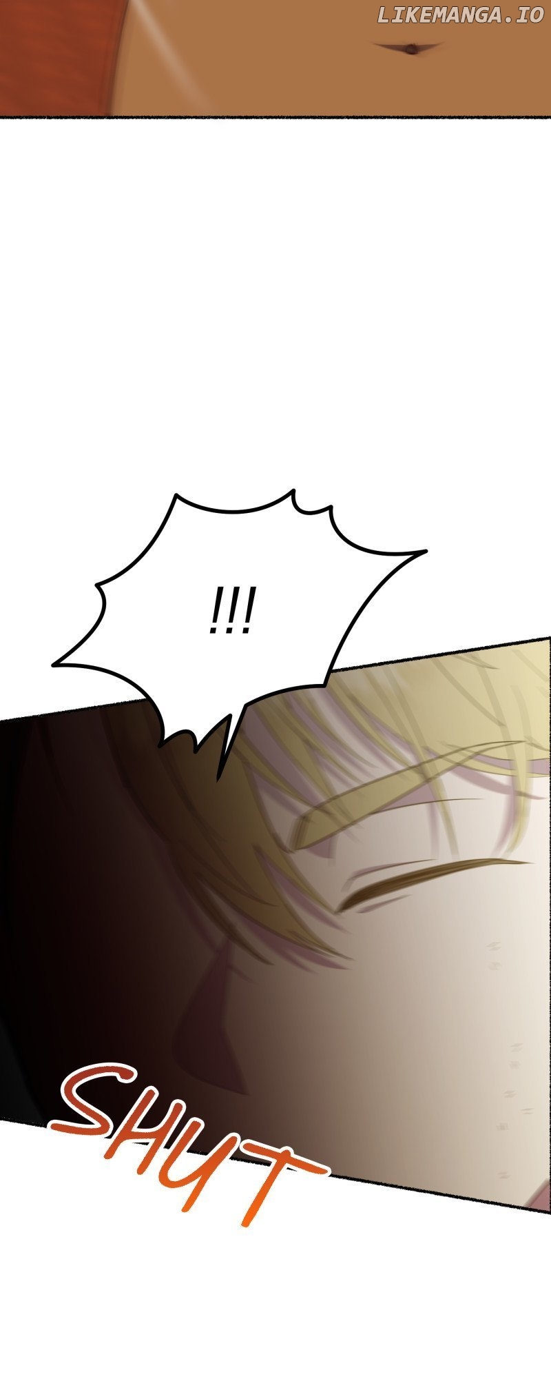 The Possesive Tyrant and His Sleepy Cat Chapter 16 - page 24